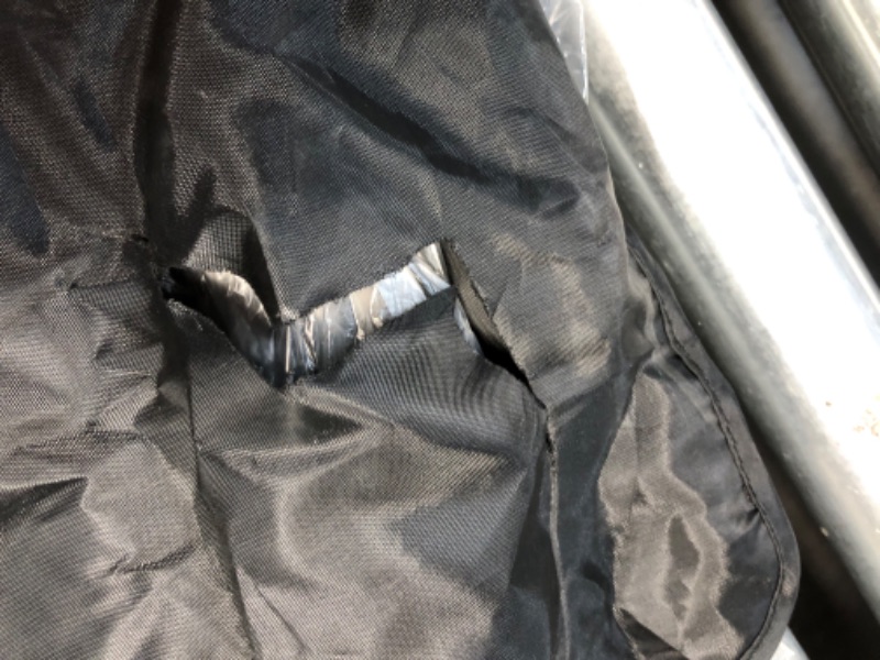 Photo 3 of **bag damaged** Tesla Model Y Sunshade Roof Sunroof Shade Upgrade 3.0 Accessories 2023 2022 2021 2020(Ice Grey)