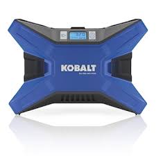 Photo 1 of **NON-REFUNDABLE, PARTS ONLY** Kobalt 120-volt Air Inflator (Power Source: Car/Electric)
