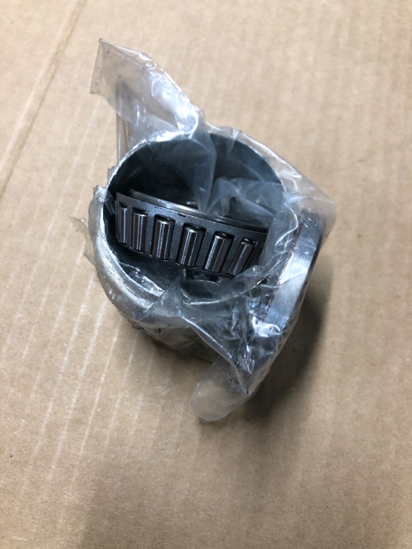 Photo 1 of **1 ONLY**
JDMSPEED 2 Trailer Idler Hub Kits 5 on 4.5" Replacement for Axle 1-1/16" Bearings 2000 lbs - 22016K