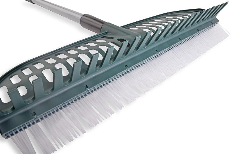 Photo 1 of  Artificial Turf Rake