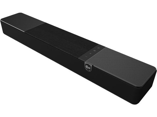 Photo 1 of Klipsch - Flexus CORE 100 2.1 Soundbar - Black
