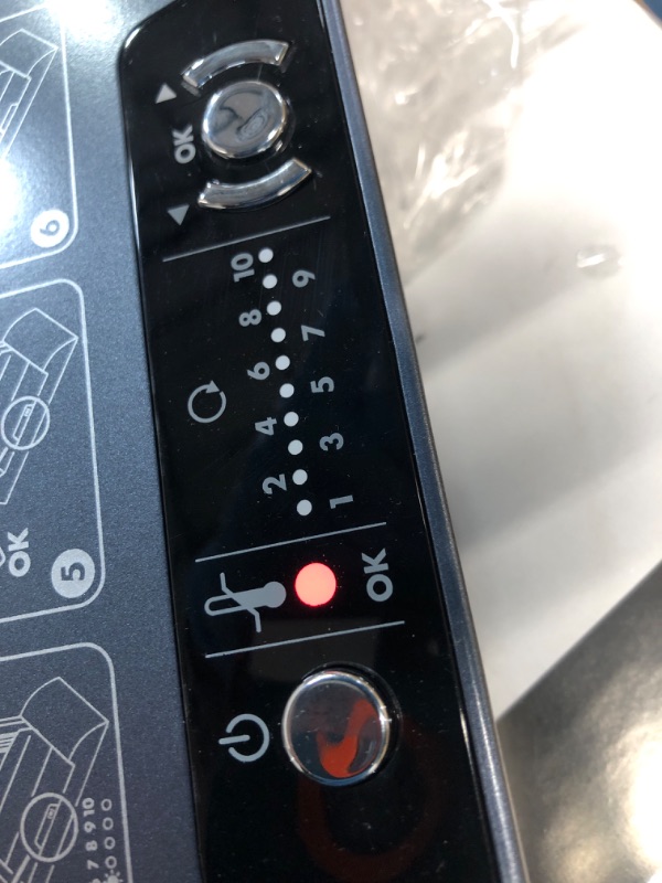 Photo 1 of Neato Helios 30 Thermal Binder
