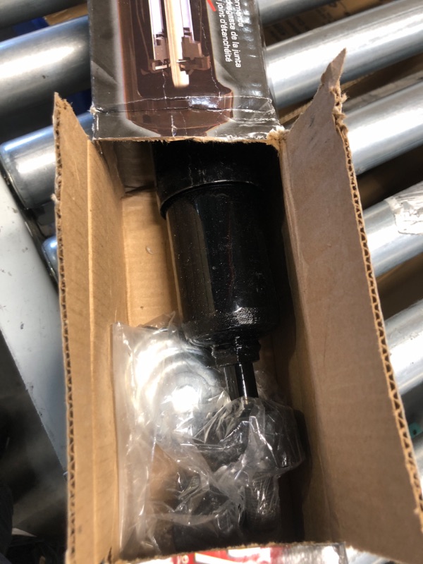 Photo 2 of Gabriel 85069 FleetLine Heavy Duty Shock Absorber