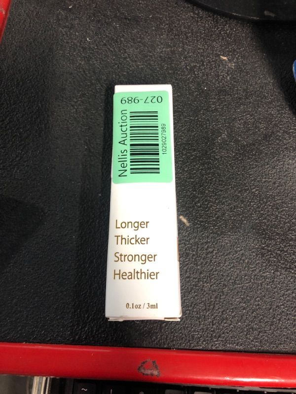 Photo 1 of **NON-REFUNDABLE**
Lash Serum, Eyelash Serum Eyebrow Growth Serum, Premium Lash Serum (3ml)