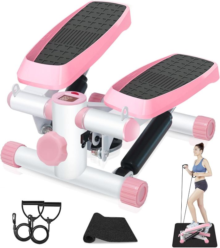 Photo 1 of **PARTS ONLY NON-REFUNDABLE READ NOTES**Mini Steppers for Exercise?Step Machine for Exercise for Home?Portable Mini Stair Stepper