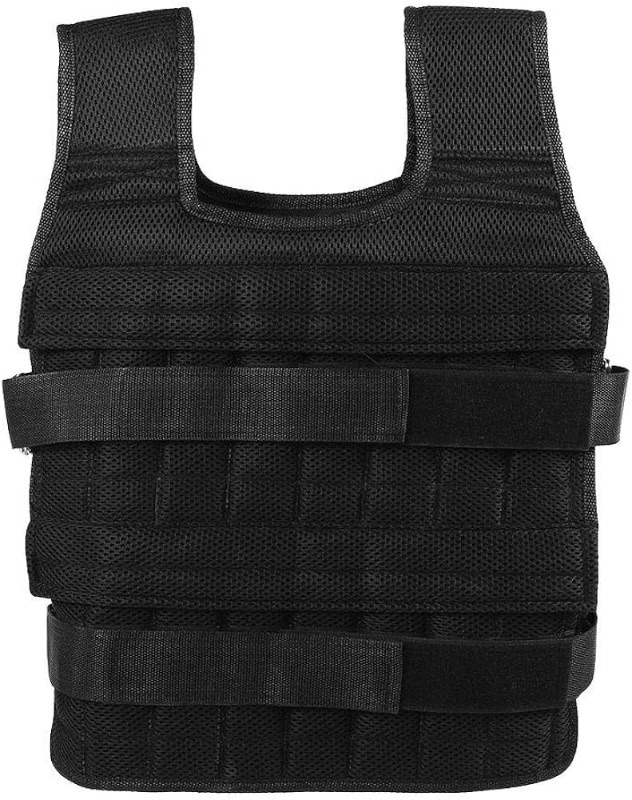 Photo 1 of **NON WEIGHTS**
Weighted Vest Strength Training Jacket for Workout Fitness