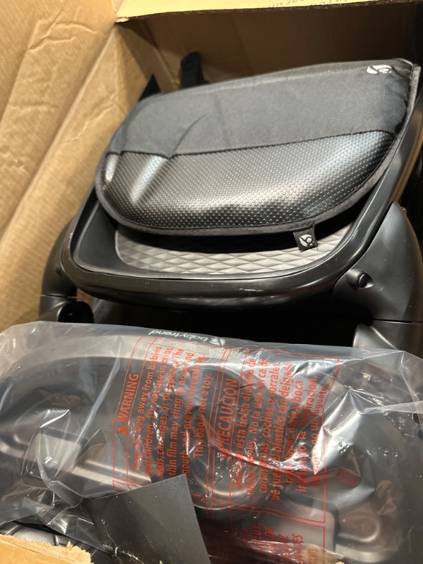 Photo 1 of Baby Trend Tango Stroller, Kona Kona Baby Trend Tango Stroller