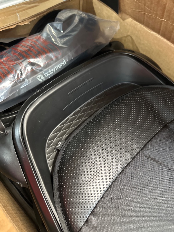 Photo 1 of Baby Trend Tango Stroller, Kona Kona Baby Trend Tango Stroller