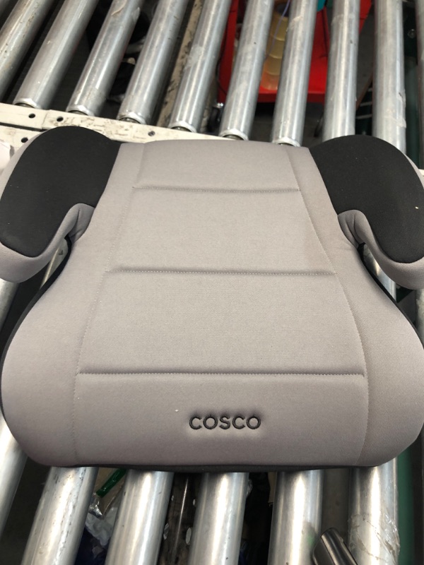 Photo 2 of Cosco Top Side Booster Car Seat in Leo