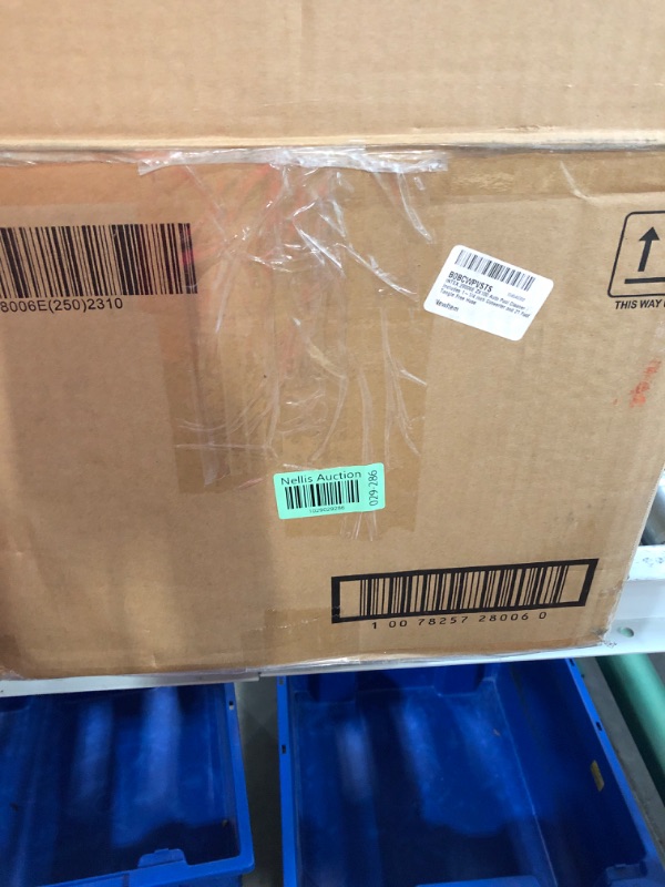 Photo 1 of INTEX 28006E ZX100 Pressure-Side Above Ground Automatic Pool Cleaner