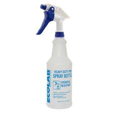 Photo 1 of **NON-REFUNDABLE BUNDLE OF 4**
32 oz Heavy Duty Pro Spray Bottle