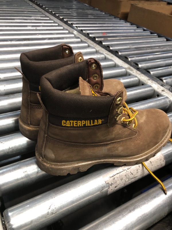 Photo 4 of Men's Caterpillar, E Colorado Work Boot 8.5