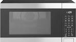 Photo 1 of (for parts non refundable)
GE Countertop Microwave Oven, 1,150-watt Capacity, 1.6 Cubic Ft., 8 Auto Setting Cooking Settings. Fingerprint Resistant, Sensor Cooking Controls. Weight and Time Defrost Options. Black Stainless