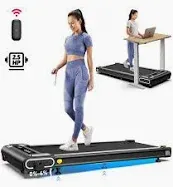 Photo 1 of (Stock photo for reference)
treadmill size large 