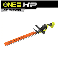 Photo 1 of ***SEE NOTES*** 
RYOBI 40V 24 in. Cordless Battery Hedge Trimmer (Tool Only)