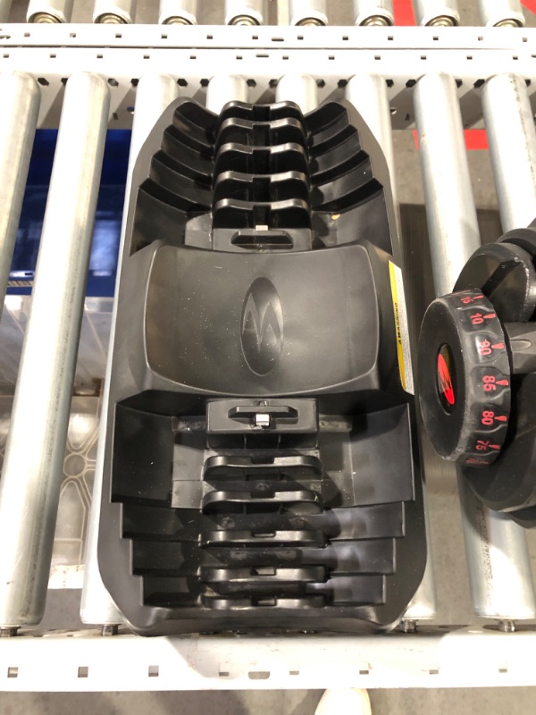 Photo 3 of (READ FULL POST) BowFlex SelectTech 1090 Dumbbell (Single)