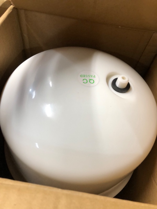 Photo 1 of **NONREFUNDABLE**FOR PARTS OR REPAIR**SEE NOTES**
WATER PURIFIER UNDER SINK 5STAGE REVERSE OSMOSIS DRINKING WATER FILTRATION SYSTEM- SN: 54D6320000138292S00627
