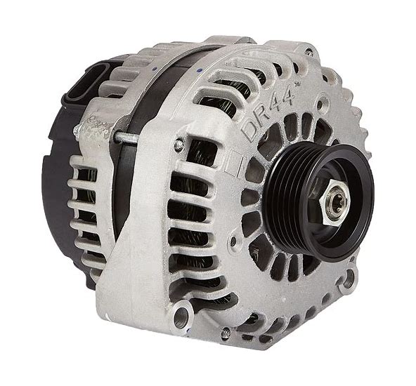 Photo 1 of Alternator