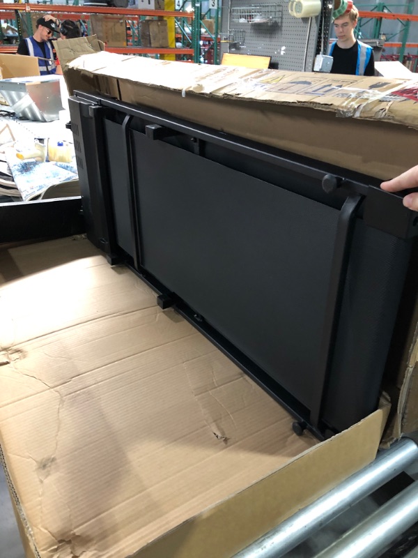Photo 1 of (READ FULL POST) Walking Pad, Under Desk Treadmill Walking Treadmill Portable Treadmill for Under Your Desk, Remote, LED Display, 2.0HP Silient Performance - Tarmac