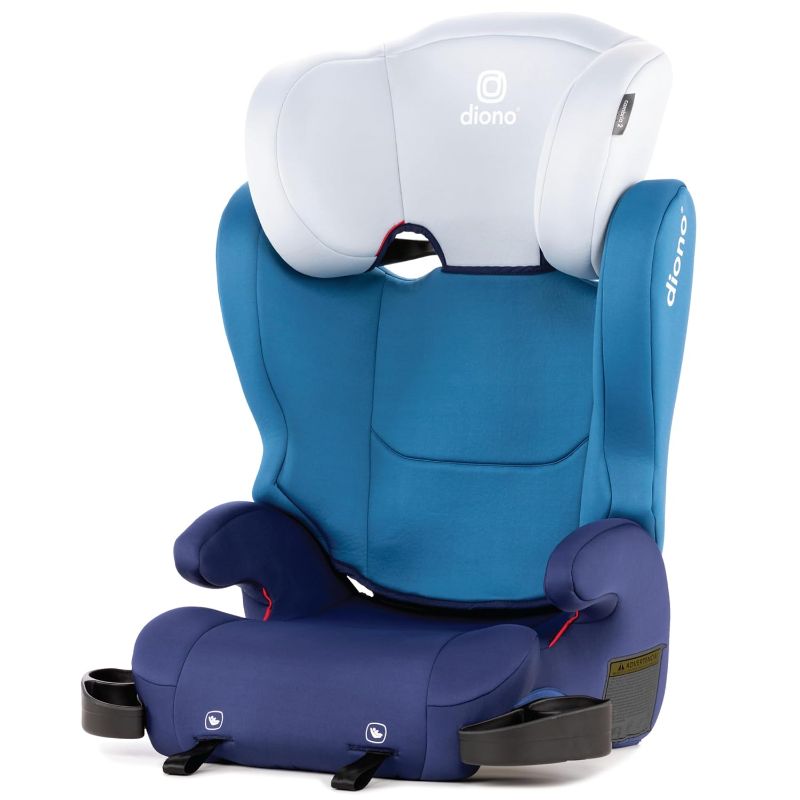 Photo 1 of 
Britax Marathon Clicktight Convertible Car Seat, Mod Blue SafeWash