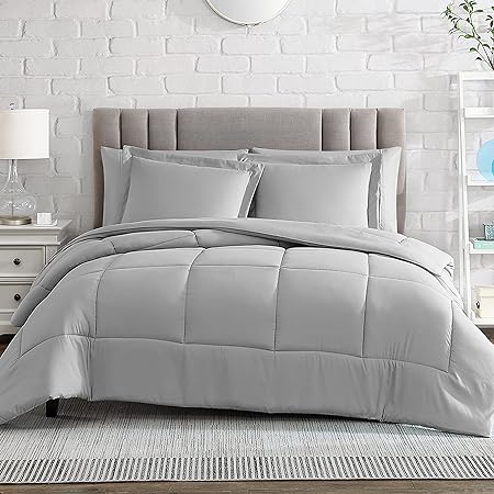 Photo 1 of  Home Collection Comforter Set KING