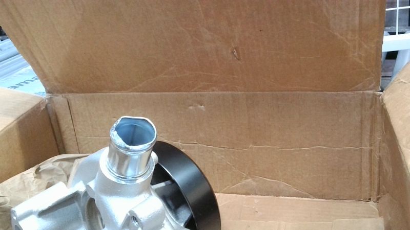 Photo 3 of ***SEE NOTES*** 
ACDelco Professional 252-901 Engine Water Pump