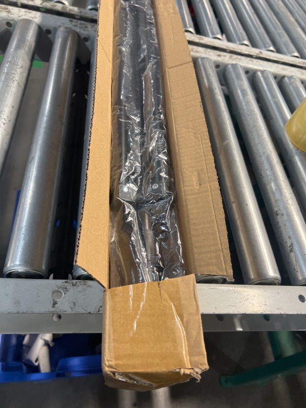 Photo 1 of Kate 8ft Collapsible Background Stand Kit for Pop Up Backdrops Tripod Frame with Clamp for Chroma Key Green Screens, Foldable Reflectors Photography Lighting Stand