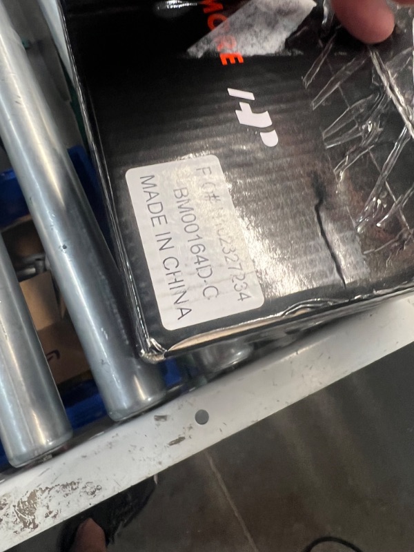 Photo 1 of Heater A/C Blower Motor w/Fan Cage for 2002 2003 2004 2005 2006 2007 Jeep Liberty, 2002-2006 Jeep Wrangler, Replaces 5066553AA 700154 615-00680 5139720AA