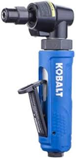 Photo 1 of (READ FULL POST) Kobalt 1/4-in Angle Die Grinder
