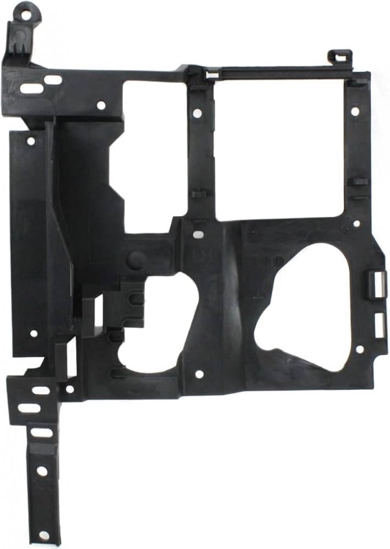 Photo 1 of (see all images)for Chevy Silverado 1500 / 2500 HD Headlight Bracket 2001 2002 Driver side