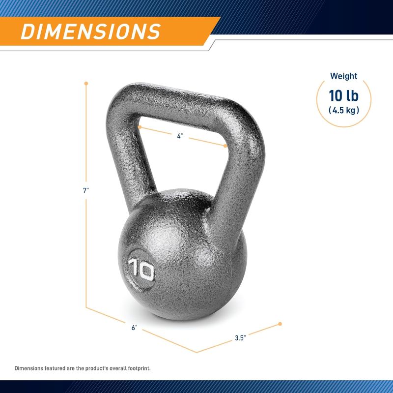 Photo 1 of (READ FULL POST) Kettle Bells - 10 to 55 lbs. HKB Workout Weights