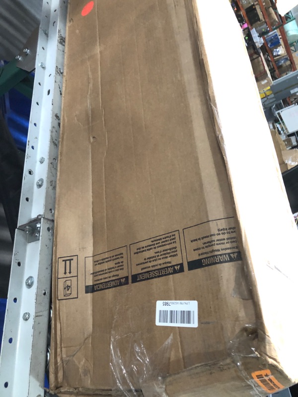 Photo 3 of ***FACTORY SEALED*** Whirlpool WHES30E 30,000 Grain Softener | Salt & Water Saving Technology | NSF Certified | Automatic Whole House Soft Water Regeneration, 0.75 inches, Off-White 30,000 Grain Water Softener Softener