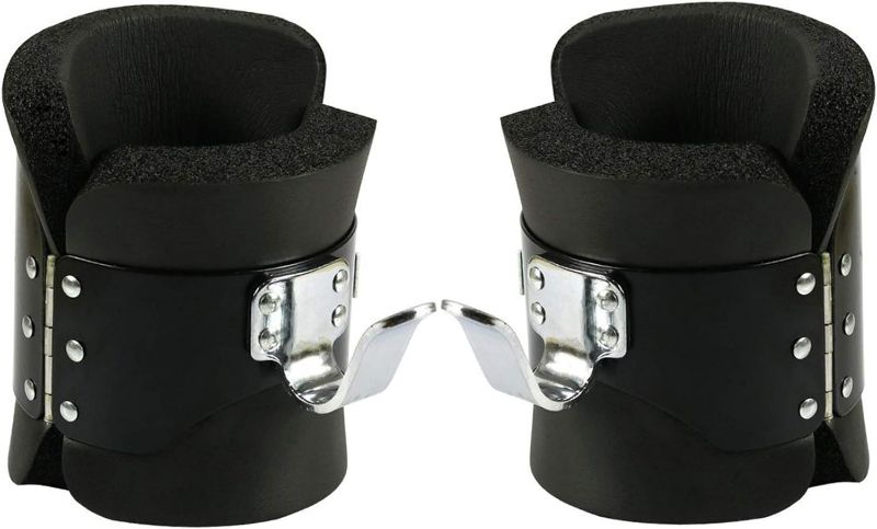 Photo 1 of TONYKO Anti Gravity Inversion Boots for Stress Relief and Fitness