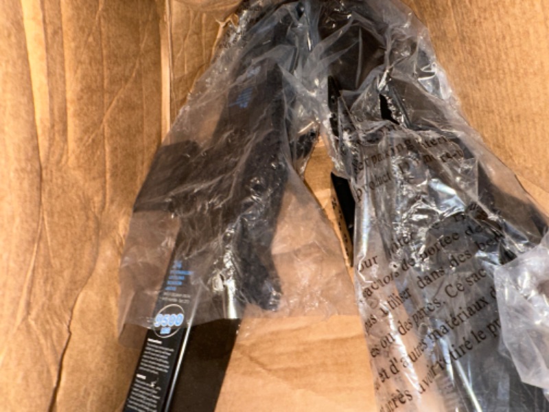 Photo 1 of **MISSING 2 PARTS**READ NOTES**
Kohree 9500lbs RV Stabilizer Jacks for RV Travel Trailer Camper, Set of 4