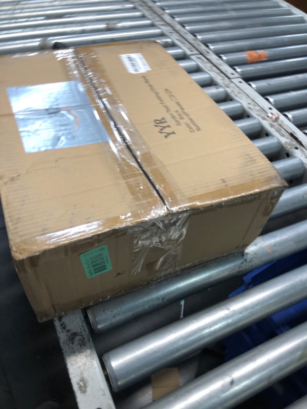 Photo 1 of YYR Folding Chair Storage Rack, Garden Tool & Foldable Chairs Organizer Hangers for Garage Organization, Lawn, Beach, Camping, Yard Chairs Hooks Wall Mount, Soild Metal Max Load 480 LBS - 4 Pack