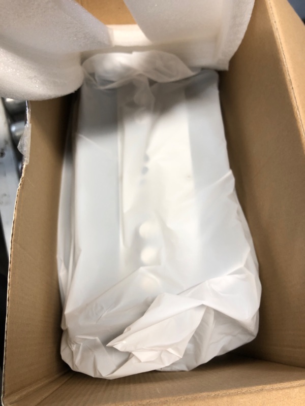Photo 1 of ***USED - LIKELY MISSING PARTS - UNABLE TO VERIFY FUNCTIONALITY***
DFTRT Karaoke Machine with 2 UHF Wireless Microphones, Portable Bluetooth Speaker for Adults and Kids, Rechargeable PA System for Home Party, AUX/USB/TF/OTG Support, Vintage Decor Gifts