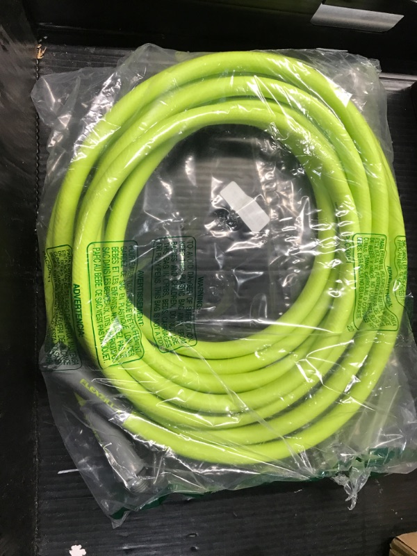 Photo 2 of ** OPENED UNTESTED** Flexzilla Garden Hose 25 ft