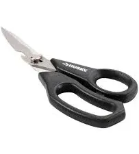 Photo 1 of ** USED DIRTY** 8 in. Multipurpose Garden Pruning Scissors


