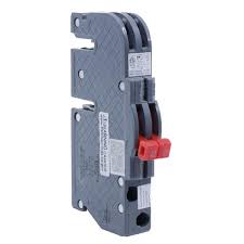 Photo 1 of ***STOCK PHOTO REFERENCE ONLY***New VPKUBIZ 20 Amp/20 Amp 3/4 in. 1-Pole Zinsco Twin R3820 Replacement Circuit Breaker
