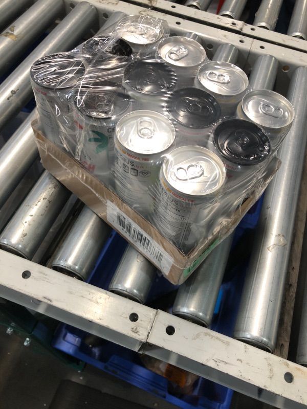 Photo 1 of ***NON REFUNDABLE***EXPIRES 11/24*CELSIUS Assorted Flavors Official Variety Pack, Functional Essential Energy Drinks, 12 Fl Oz (Pack of 12) EXP 01/2025