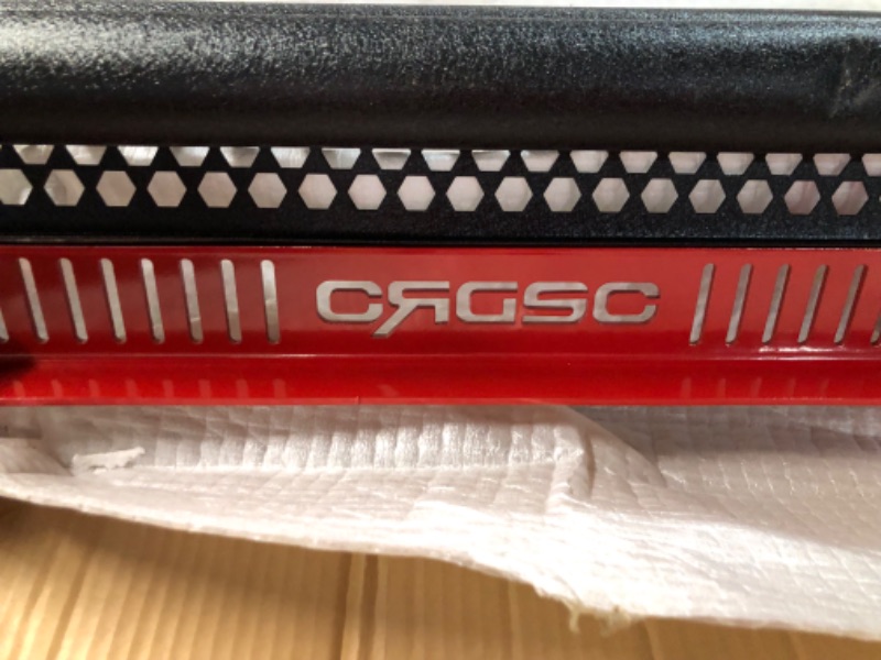 Photo 1 of ***USED - LIKELY MISSING PARTS - UNABLE TO VERIFY FUNCTIONALITY***
OEDRO 6 inch Running Boards Compatible with 2019-2024 Chevy Silverado/GMC Sierra 1500 Crew Cab, 2020-2024 Silverado/Sierra 2500HD 3500HD Crew Cab, Side Steps with Paintable Step Plates, Bl