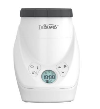 Photo 1 of (READ FULL POST) Dr. Brown's Milk SPA Breast Milk and Bottle Warmer