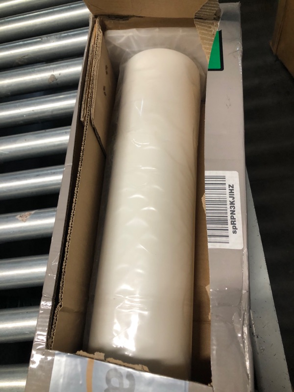 Photo 3 of ***PREVIOUSLY USED - UNKNOWN LENGTH***
Lumen Clear Vinyl Wrap Paint Protection Film (PPF) For Cars | 60" x 50' | Top Coated Clear Vinyl Hybrid Protective Film For Cars | Scratch & Stain Resistant, Self-Healing, UV Protection, Universal Fit