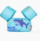 Photo 1 of ***STOCK PHOTO REFERENCE ONLY***  Swim Arm Band for Kids 20-30-40-50lbs, Toddler Swim