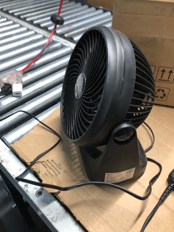 Photo 2 of ***PARTS ONLY***Amazon Basics fanmk01 Fan