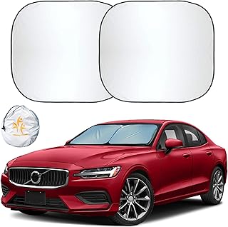 Photo 1 of ***STOCK PHOTO REFERENCE ONLY***Car Windshield Sun Shade 