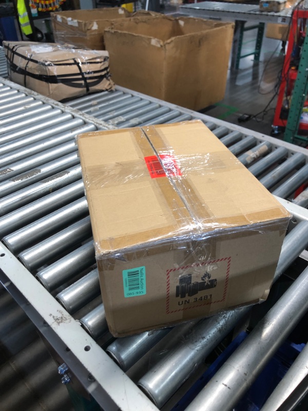 Photo 1 of ***USED - POWERS ON - UNABLE TO TEST FURTHER***
2024 Newest Dog Grooming Vacuum & Dog Electric Clippers & Pet Hair Dryer Suction 99% Pet Hair, 3L Large Capacity Dog Vacuum with 5 Grooming Tools, Quiet, Adjustable Airflow and Temperature, UL, Button