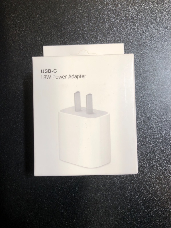 Photo 1 of USB-C Power Adapter 