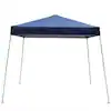 Photo 1 of 
Karl home
10 ft. x 10 ft. Blue Slant Leg Pop-Up Canopy