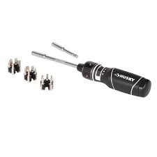 Photo 1 of * SEE NOTES* HUSKY Continuous Drive Ratcheting Screwdriver Set (18-piece)